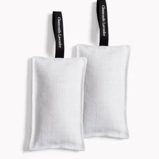 Chamomile Lavender Sachet Bundle