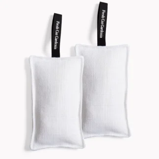 Fresh Cut Gardenia Sachet Bundle