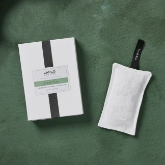 Feu De Bois Scented Sachet