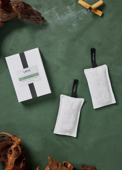 Feu De Bois Sachet Bundle