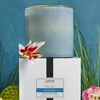 Sea & Dune 4-Wick Candle