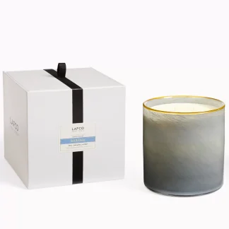 Sea & Dune 4-Wick Candle