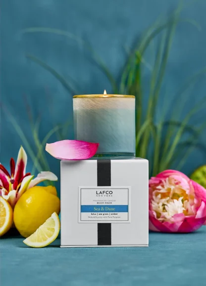 Sea & Dune Classic Candle