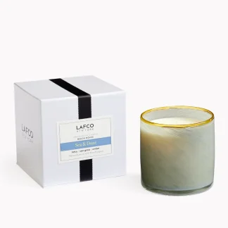 Sea & Dune Signature Candle