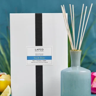 Sea & Dune Signature Reed Diffuser