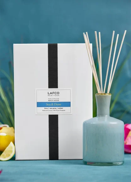 Sea & Dune Signature Reed Diffuser