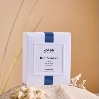 Bare Summer Eau De Parfum Set