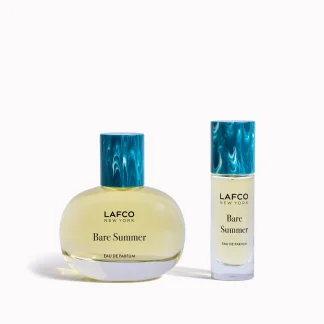 Bare Summer Eau De Parfum Set