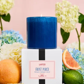Front Porch Signature Candle