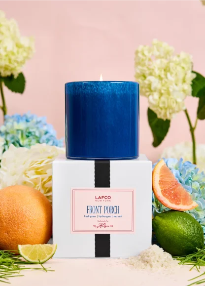 Front Porch Signature Candle