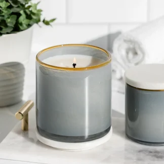 Signature Candle Lid