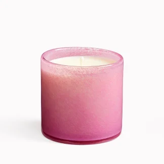Pink Paradise Signature Candle