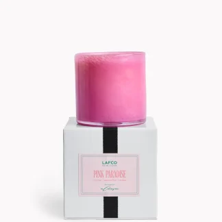 Pink Paradise Signature Candle