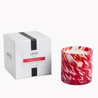 Tomato Season Signature Candle