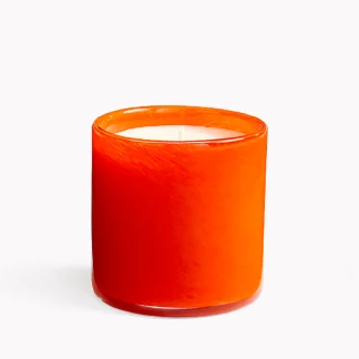 Cilantro Orange Signature Candle