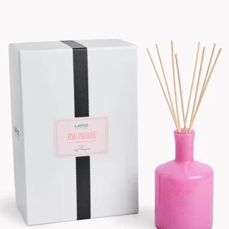 Pink Paradise Signature Reed Diffuser