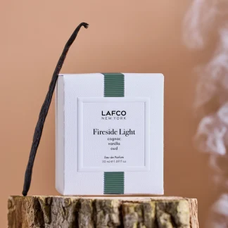 Fireside Light Eau De Parfum Set