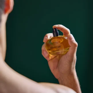 Fireside Light Eau De Parfum Set