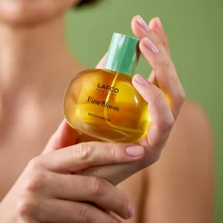 First Bloom Eau De Parfum Set