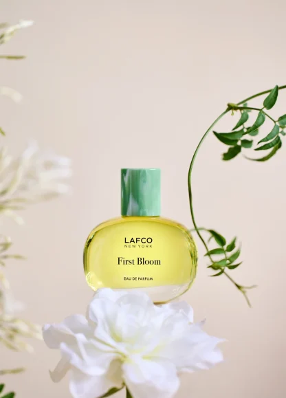 First Bloom Signature Eau De Parfum