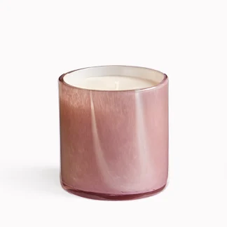 Geranium Bourbon Signature Candle