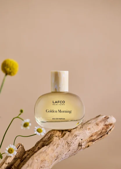 Golden Morning Signature Eau De Parfum