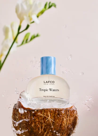 Tropic Waters Signature Eau De Parfum
