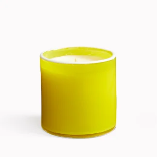 White Grapefruit Signature Candle