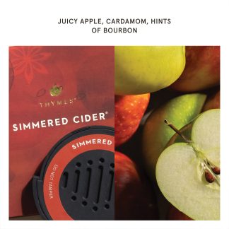 Simmered Cider Pura Car Pro? Diffuser Refill 2-Pack Bundle