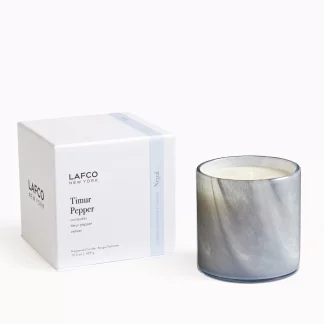 Timur Pepper Signature Candle