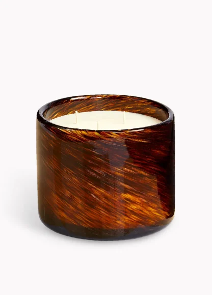 Spiced Pomander 3-Wick Candle