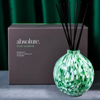 Star Jasmine Signature Reed Diffuser