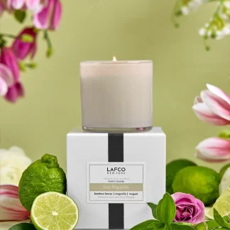 Star Magnolia Classic Candle