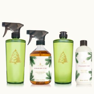 Frasier Fir? Cleaning Bundle