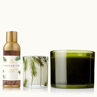 Frasier Fir? Favorites Trio