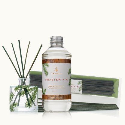 Frasier Fir? Holiday Reed Diffuser Refresh Bundle
