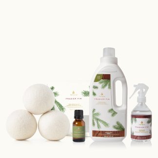 Frasier Fir? Laundry Care Bundle