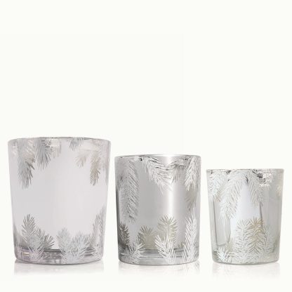 Frasier Fir? Statement Candle Bundle