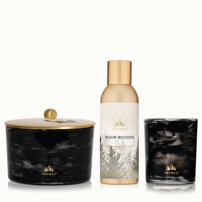 Noir Woods Gifting Trio