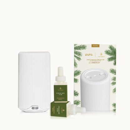 Frasier Fir? Pura Plus? Diffuser Kit
