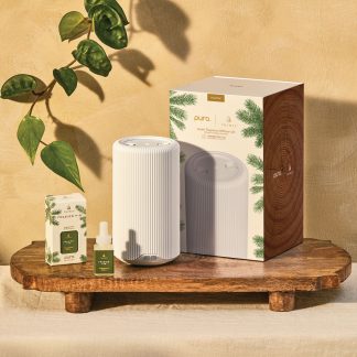 Frasier Fir? Pura Plus? Diffuser Kit