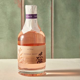 Sienna Sage Bubble Bath