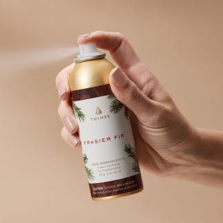 Frasier Fir? Home Fragrance Mist
