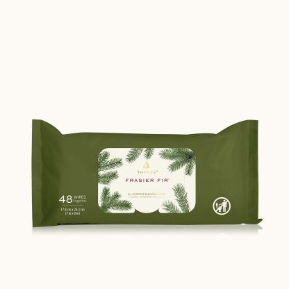 Frasier Fir? All-Purpose Cleaning Wipes