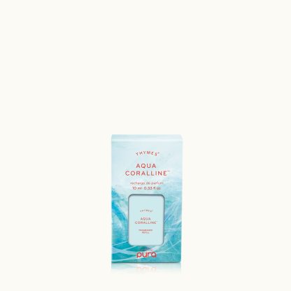 Aqua Coralline Pura? Diffuser Refill