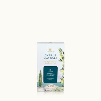 Cyprus Sea Salt Pura? Diffuser Refill