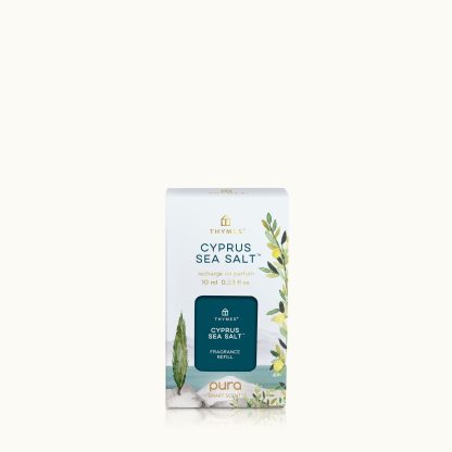 Cyprus Sea Salt Pura? Diffuser Refill