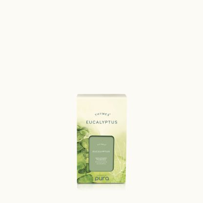Eucalyptus Pura? Smart Home Diffuser Refill