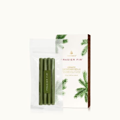 Frasier Fir? Car Diffuser Refill