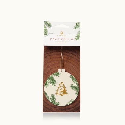 Frasier Fir? Decorative Sachet